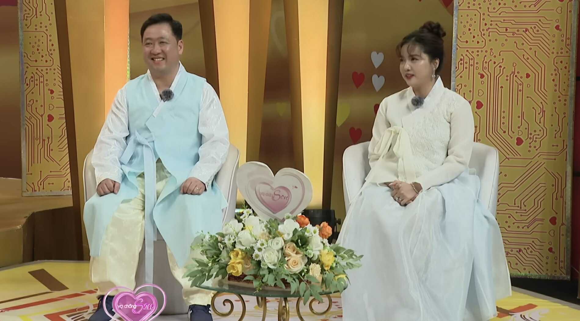 Giám đốc Hàn quyết tán đổ cô gái Việt kém 16 tuổi, ngày cưới nhà trai bỏ về giữa chừng vì lý do không ngờ- Ảnh 5. Giám đốc Hàn quyết tán đổ cô gái Việt kém 16 tuổi, ngày cưới nhà trai bỏ về giữa chừng vì lý do không ngờ- Ảnh 5.