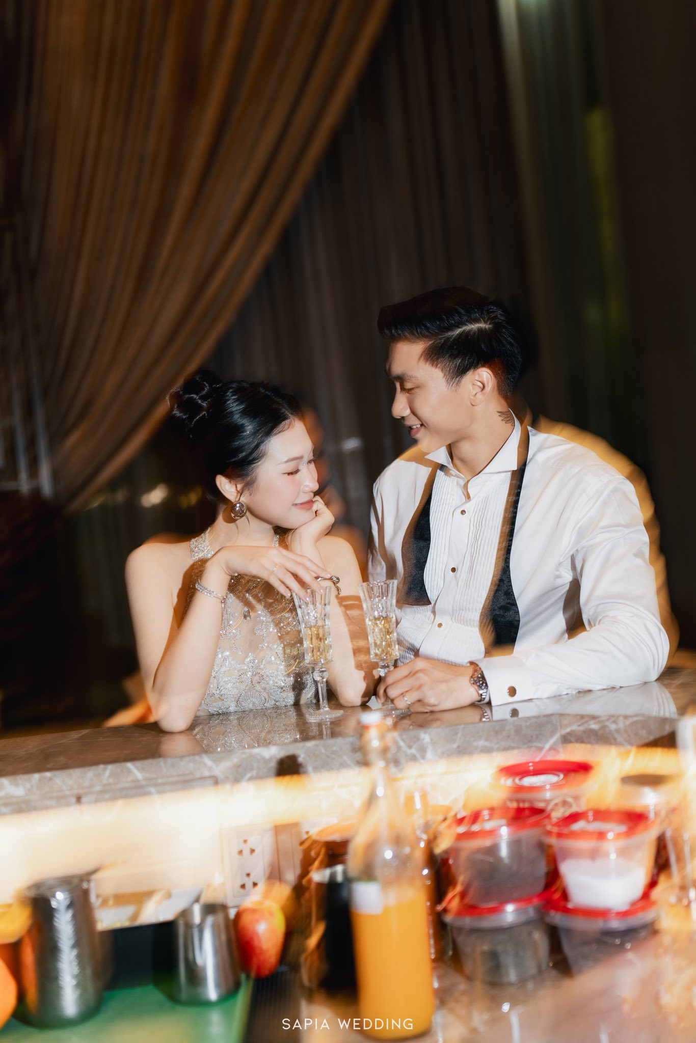 Ngắm trọn bộ ảnh cưới Ngắm trọn bộ ảnh cưới
