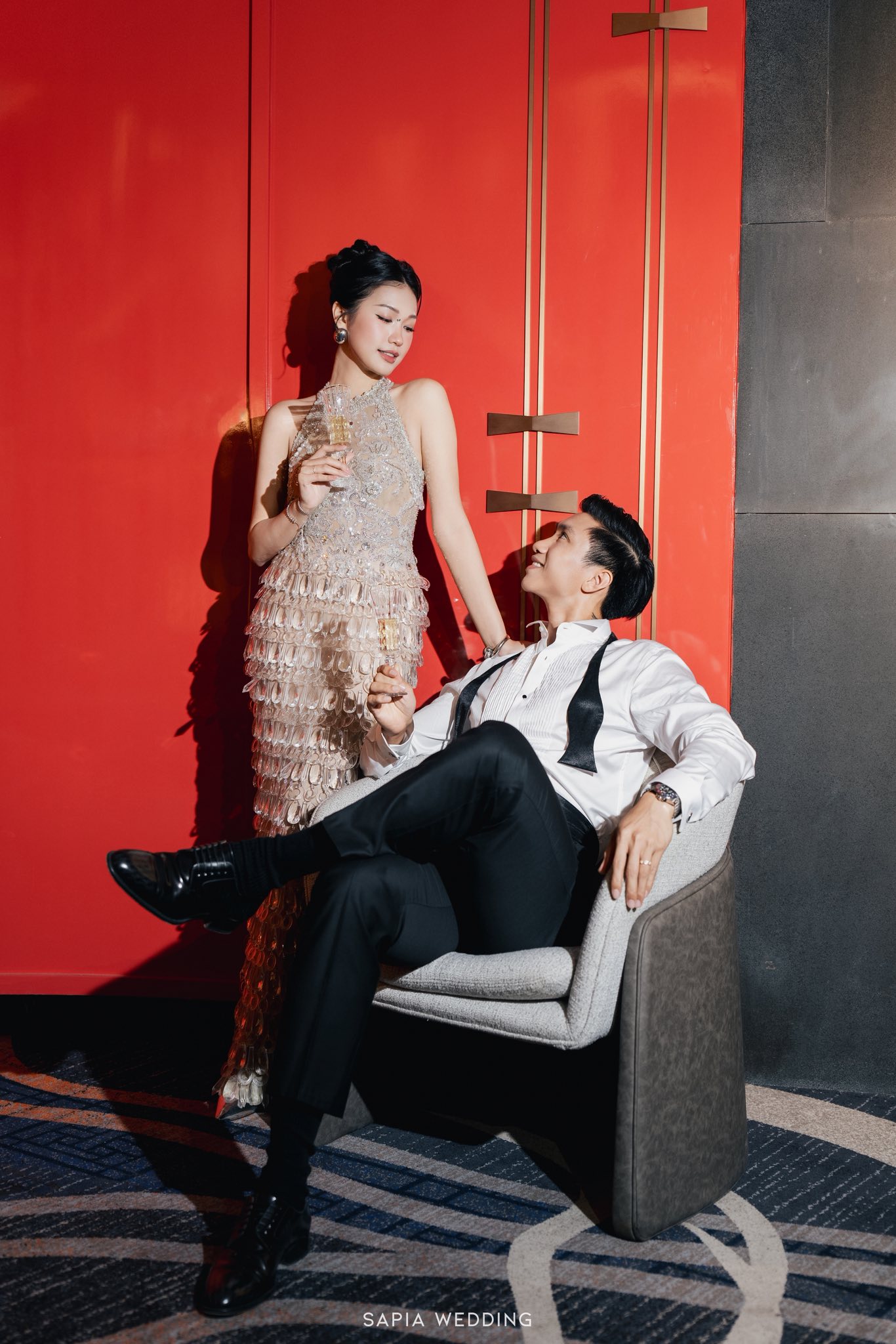 Ngắm trọn bộ ảnh cưới Ngắm trọn bộ ảnh cưới