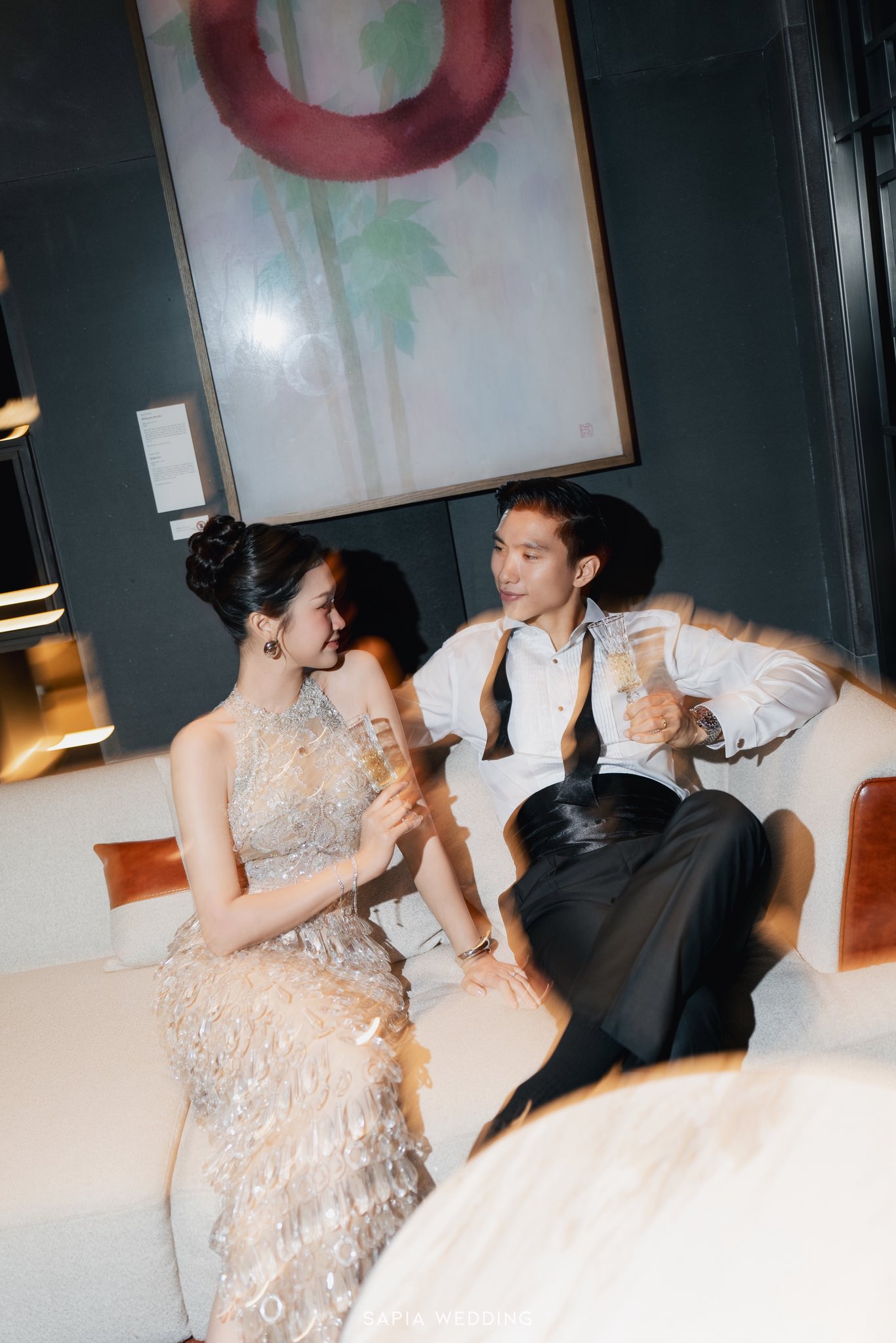 Ngắm trọn bộ ảnh cưới Ngắm trọn bộ ảnh cưới