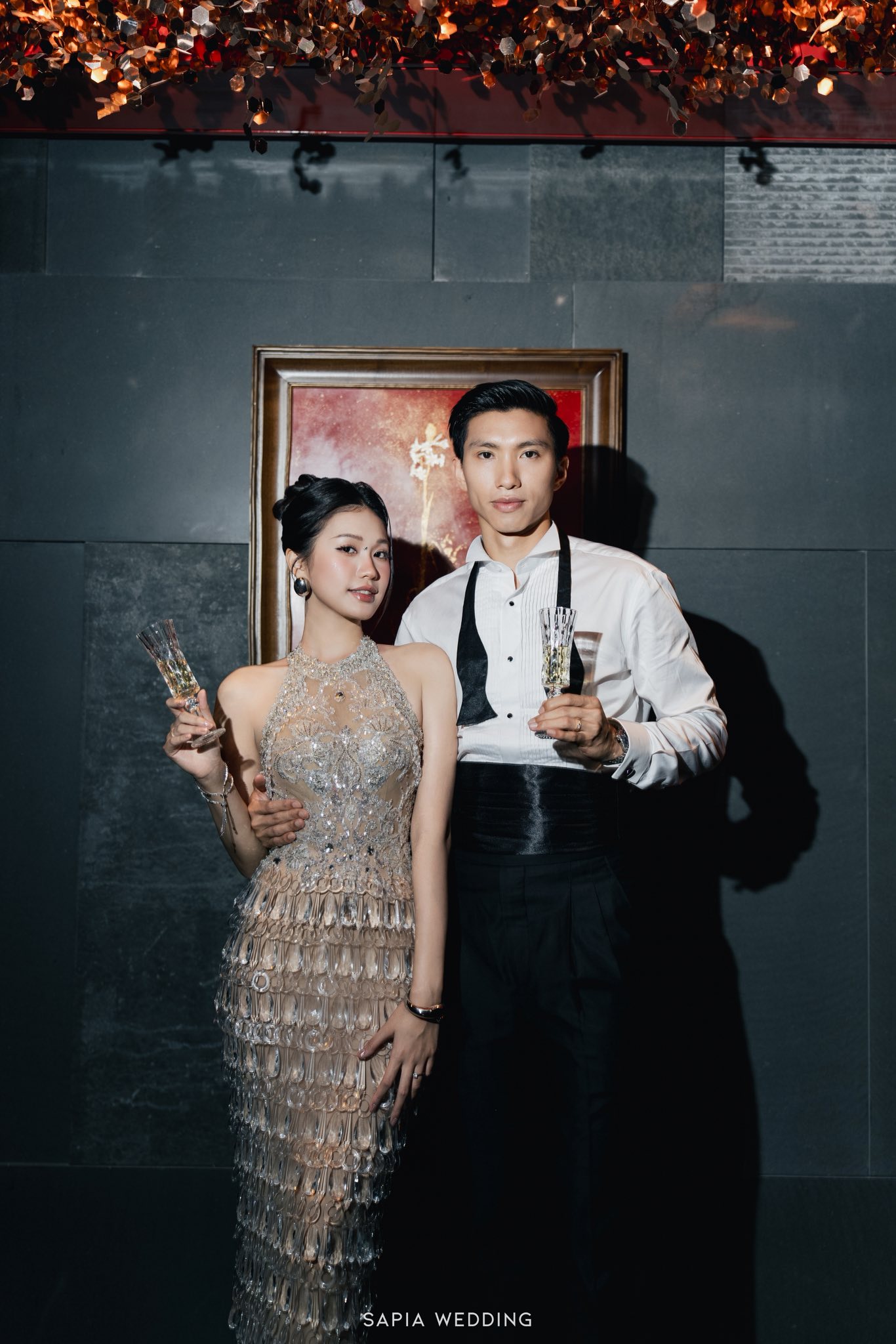 Ngắm trọn bộ ảnh cưới Ngắm trọn bộ ảnh cưới