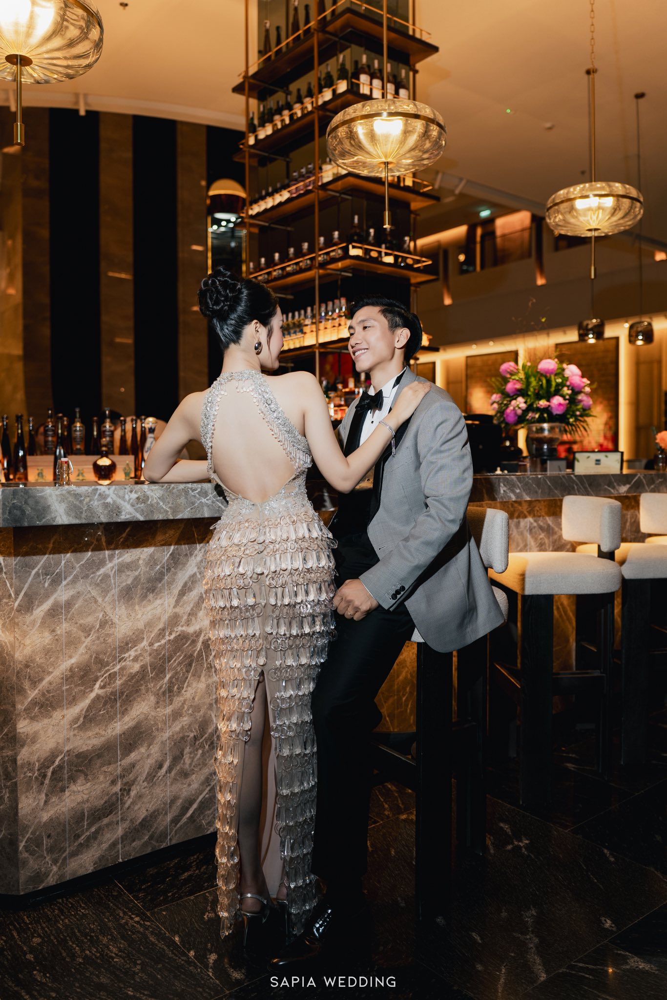 Ngắm trọn bộ ảnh cưới Ngắm trọn bộ ảnh cưới