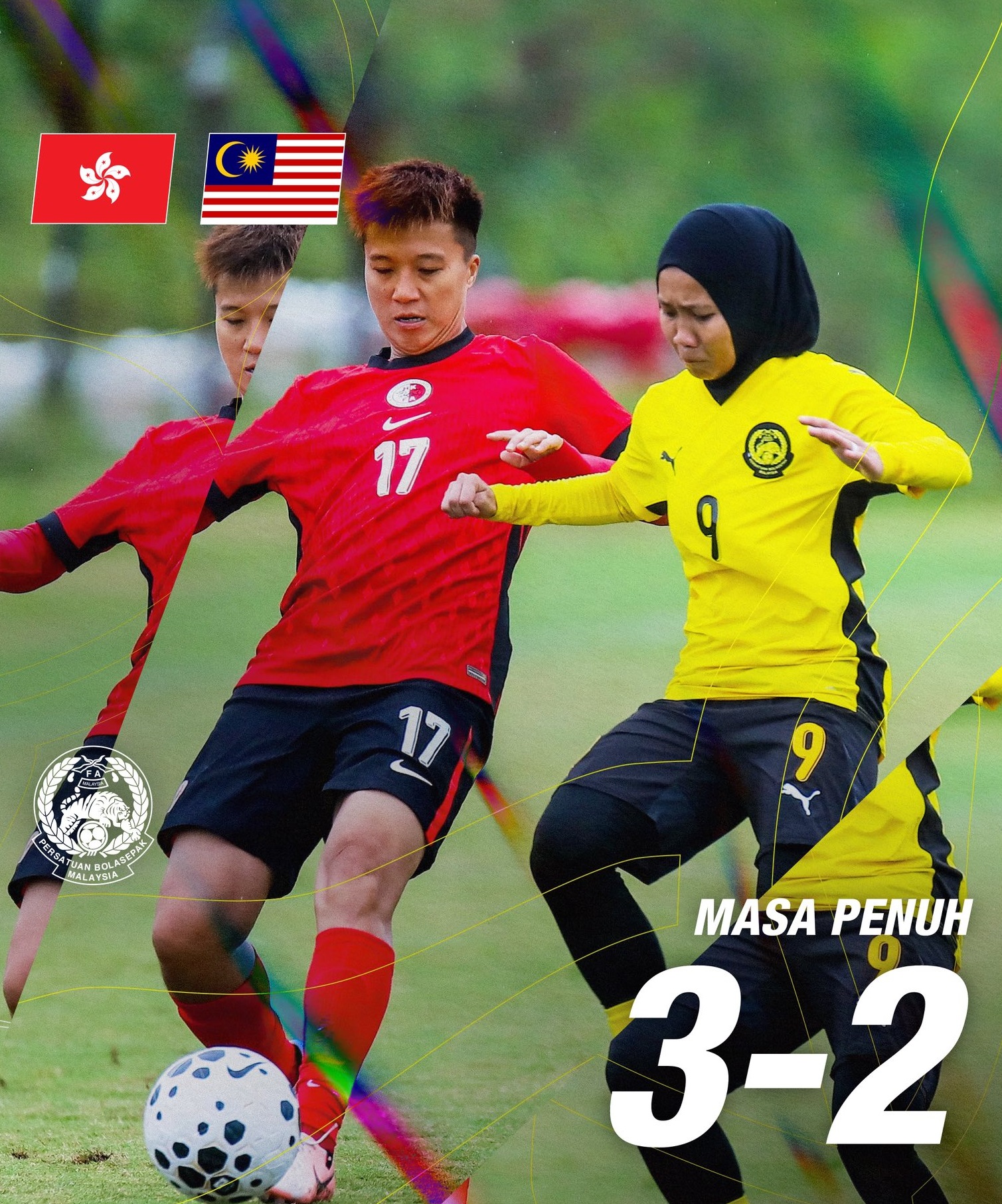 Thua cay đắng dù dẫn trước 2 bàn, tuyển Malaysia "tỉnh mộng" SEA Games?- Ảnh 2. Thua cay đắng dù dẫn trước 2 bàn, tuyển Malaysia "tỉnh mộng" SEA Games?- Ảnh 2.