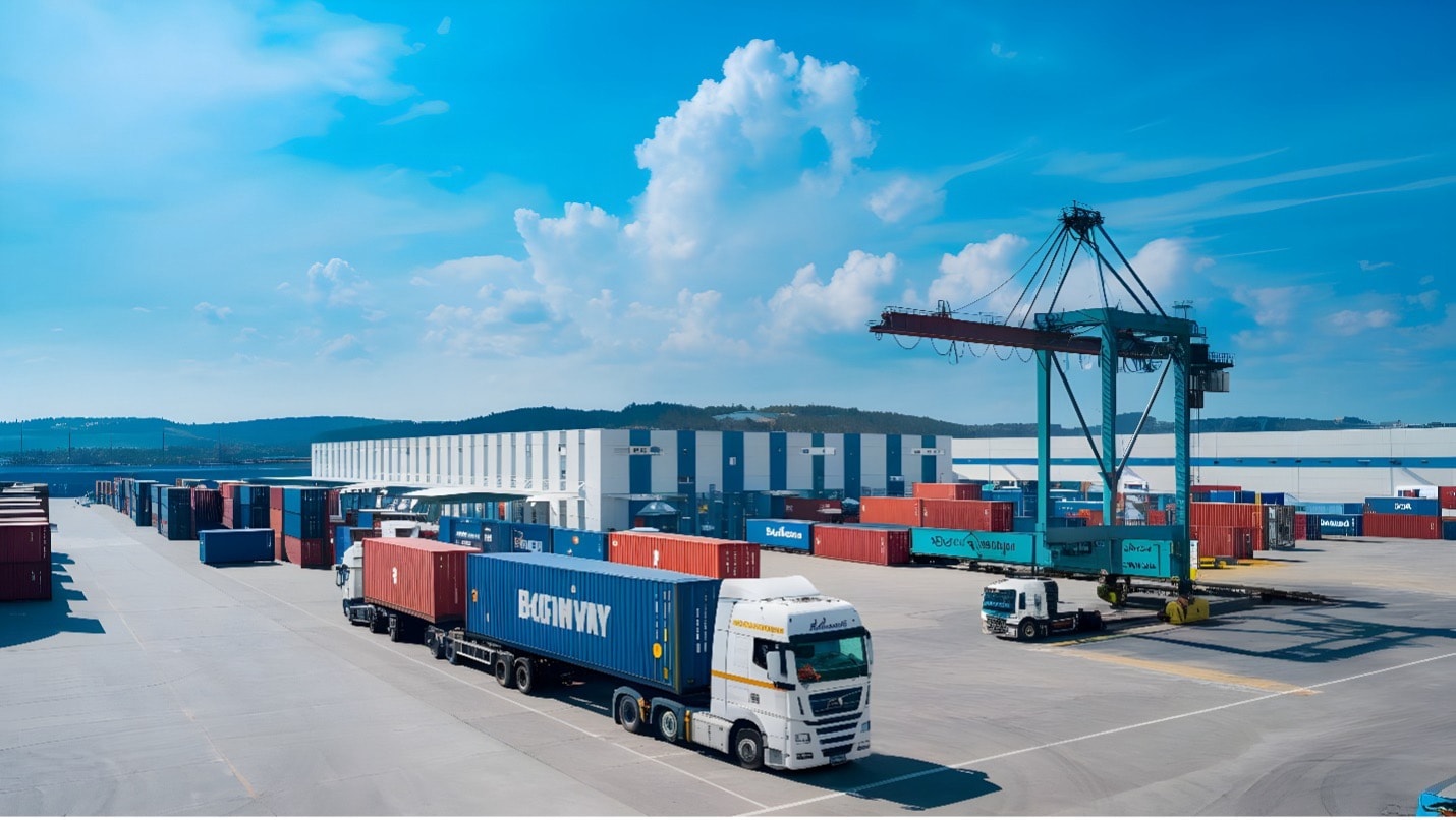 Việt Nam &ndash; EU: Kim ngạch thương mại bứt ph&aacute; nhờ đ&ograve;n bẩy xanh v&agrave; chuyển đổi số- Ảnh 3.