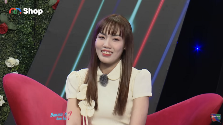 Chàng trai 4 lần bị người yêu 'đá' vì mê bóng gặp 'chân ái' ở show hẹn hò- Ảnh 3.