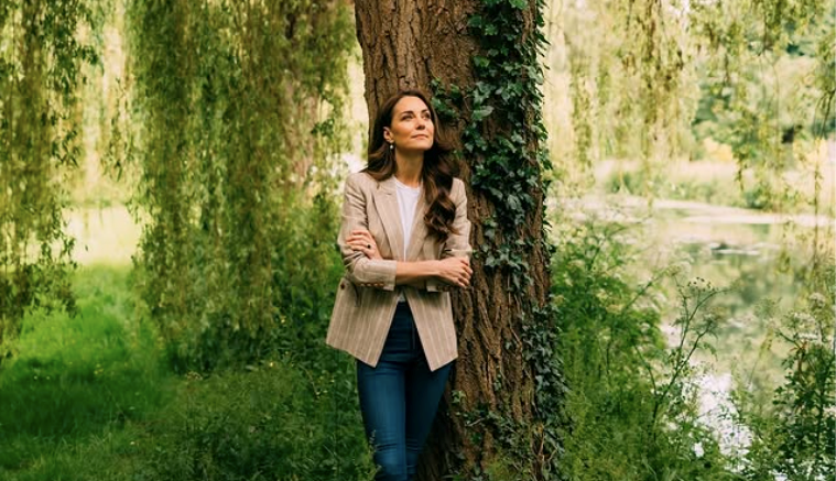 Tắm rừng - liệu pháp phục hồi, cải thiện sức khỏe được nhiều người nổi tiếng ưa chuộng- Ảnh 2.