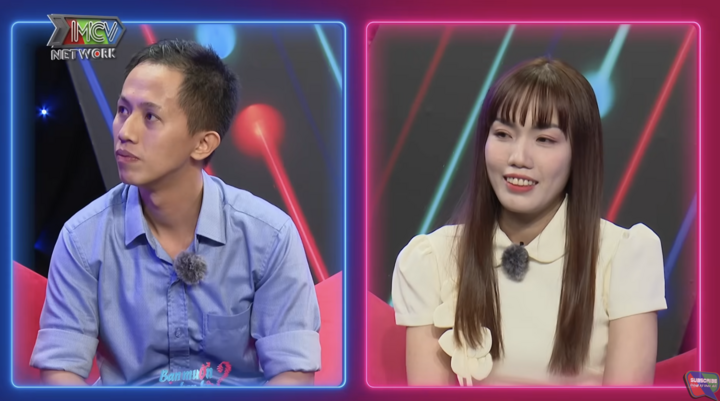 Chàng trai 4 lần bị người yêu 'đá' vì mê bóng gặp 'chân ái' ở show hẹn hò- Ảnh 1.