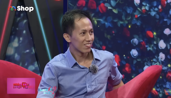 Chàng trai 4 lần bị người yêu 'đá' vì mê bóng gặp 'chân ái' ở show hẹn hò- Ảnh 2.