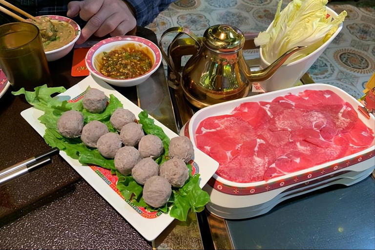 4 Thực Phẩm 4 Thực Phẩm