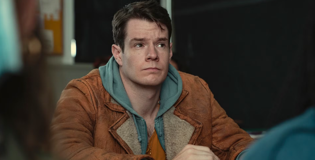 Xem phim Sex Education, t&ocirc;i đưa ra 1 lời khuy&ecirc;n cho con: Nhờ n&oacute; m&agrave; con t&ocirc;i "cứu vớt" được mối quan hệ tưởng chừng cạch mặt m&atilde;i m&atilde;i!- Ảnh 1.