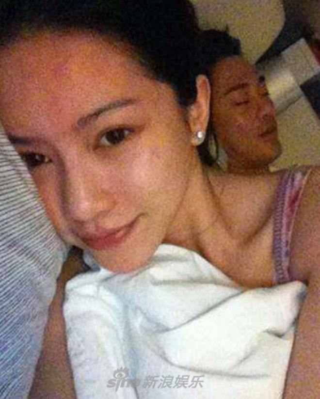 "Bom sex hận tình" tung ảnh phòng the, dọa phát tán thêm 6 clip nhạy cảm của bạn trai diễn viên - Ảnh 7. "Bom sex hận tình" tung ảnh phòng the, dọa phát tán thêm 6 clip nhạy cảm của bạn trai diễn viên - Ảnh 7.