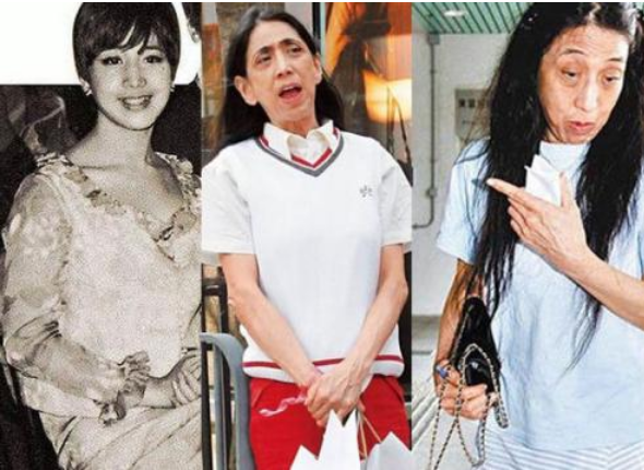 Cuộc đời bi kịch của ái nữ Vua sòng bạc Macau- Ảnh 3.