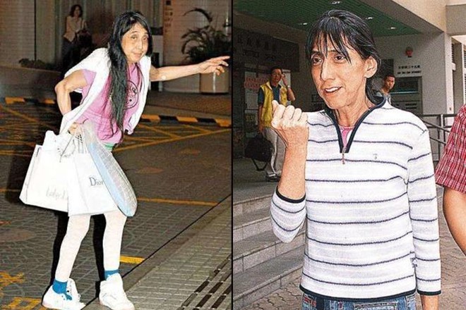 Cuộc đời bi kịch của ái nữ Vua sòng bạc Macau- Ảnh 4.