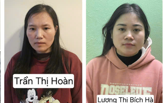 Vụ buôn lậu hơn 546 kg vàng: Hé lộ chủ nhân số vàng trị giá hơn 1.208 tỉ đồng