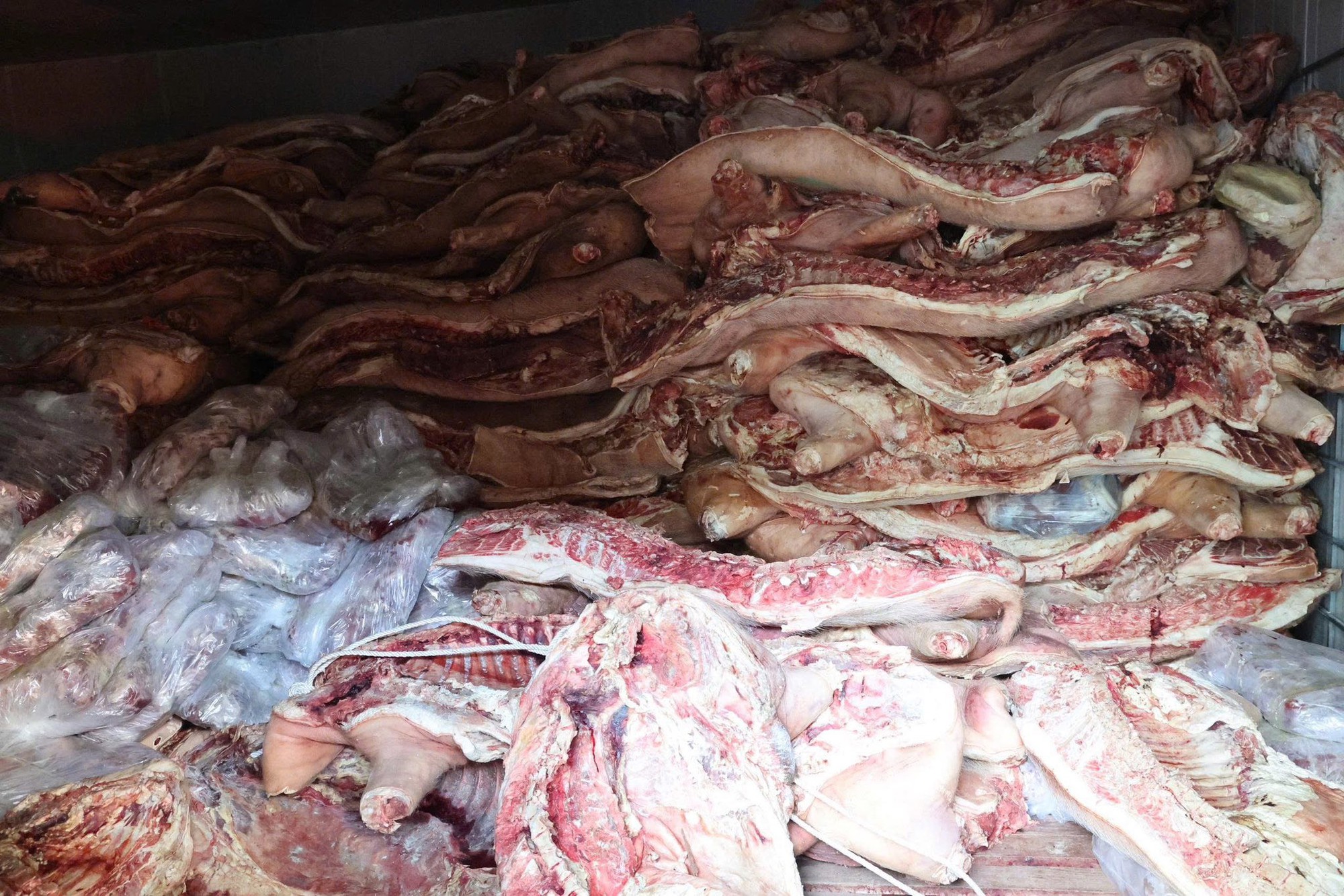 Mang hình hài nữ suốt 21 năm, xét nghiệm bỗng phát hiện là đàn ông khiến cả gia đình sững sờ- Ảnh 2.