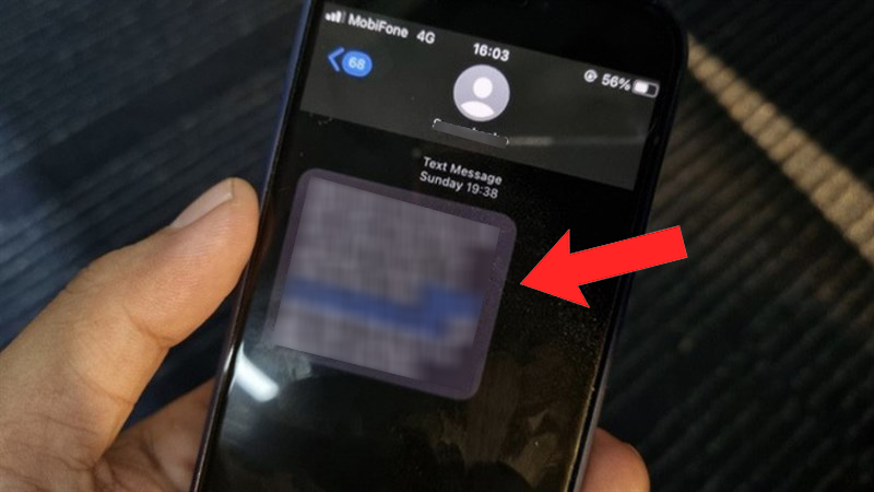 Tin gió mùa Đông Bắc mới nhất: Ngày mai, miền Bắc giảm nhiệt mạnh- Ảnh 2. Công an thông báo tới tất cả những ai nhận được tin nhắn có nội dung sau