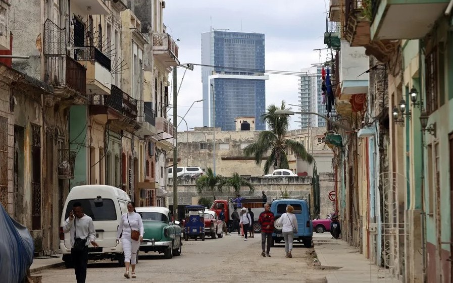 Cuba 'phá rào': Lần đầu cho các tập đoàn nước ngoài làm một việc để thu hút ngoại tệ