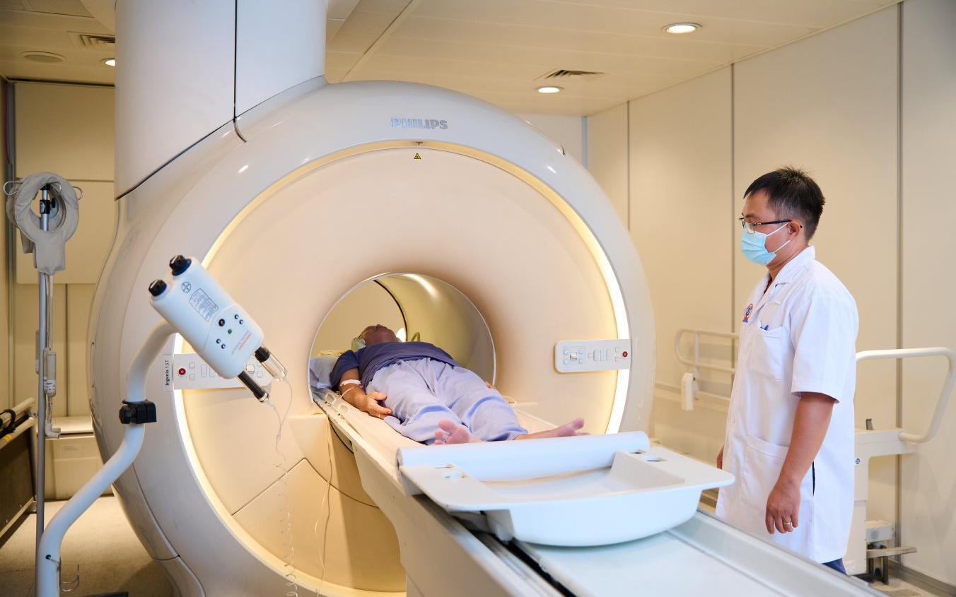 Chỉ ba th&aacute;ng, một bệnh viện bất ngờ c&ocirc;ng bố doanh thu 200 tỷ đồng, t&agrave;i sản đ&atilde; vượt 1.000 tỷ