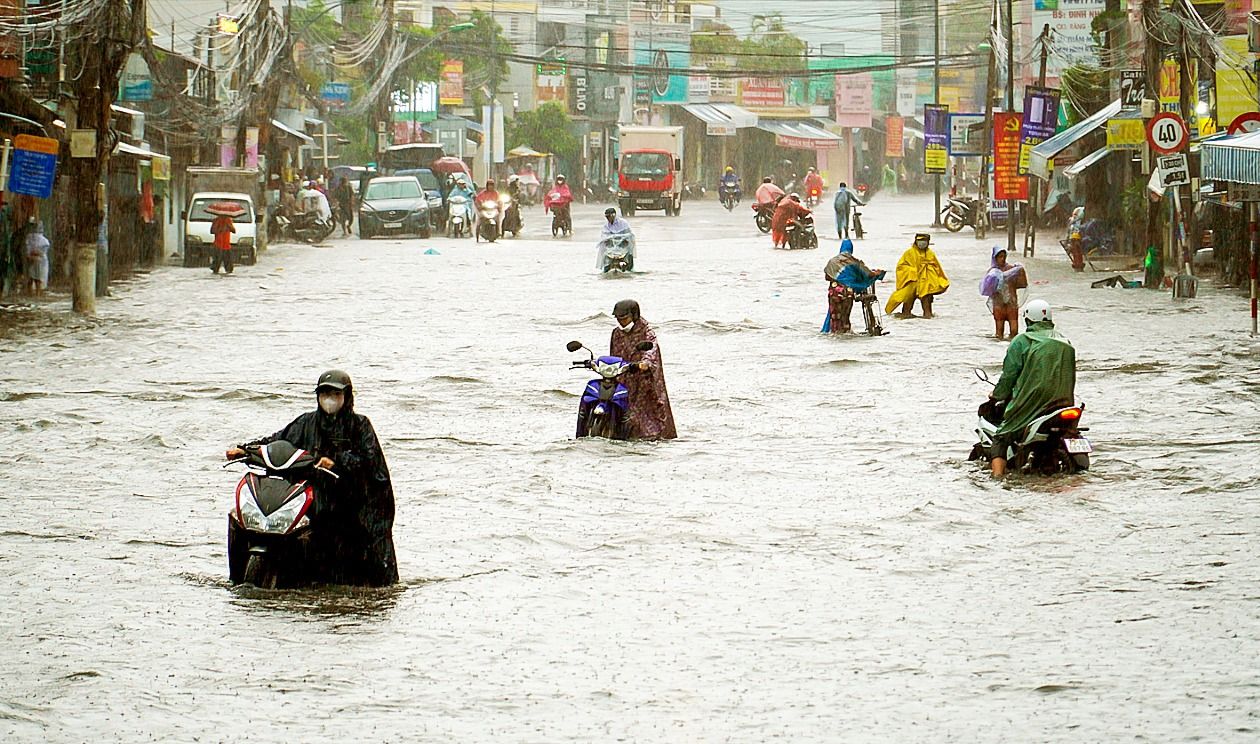Thương tâm: Cụ ông ngoài 70 tuổi tử vong trong căn nhà cháy ở Đồng Nai- Ảnh 2.
