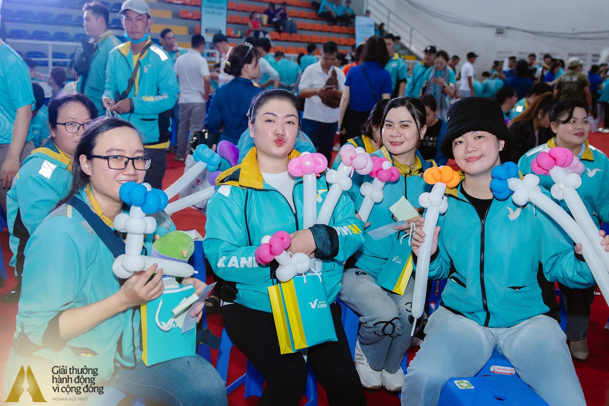 Một dự án tại Việt Nam biến điều chưa từng có tiền lệ thành sự thật, 100.000 người đã có nghề chính danh- Ảnh 4. Một dự án tại Việt Nam biến điều chưa từng có tiền lệ thành sự thật, 100.000 người đã có nghề chính danh- Ảnh 4.
