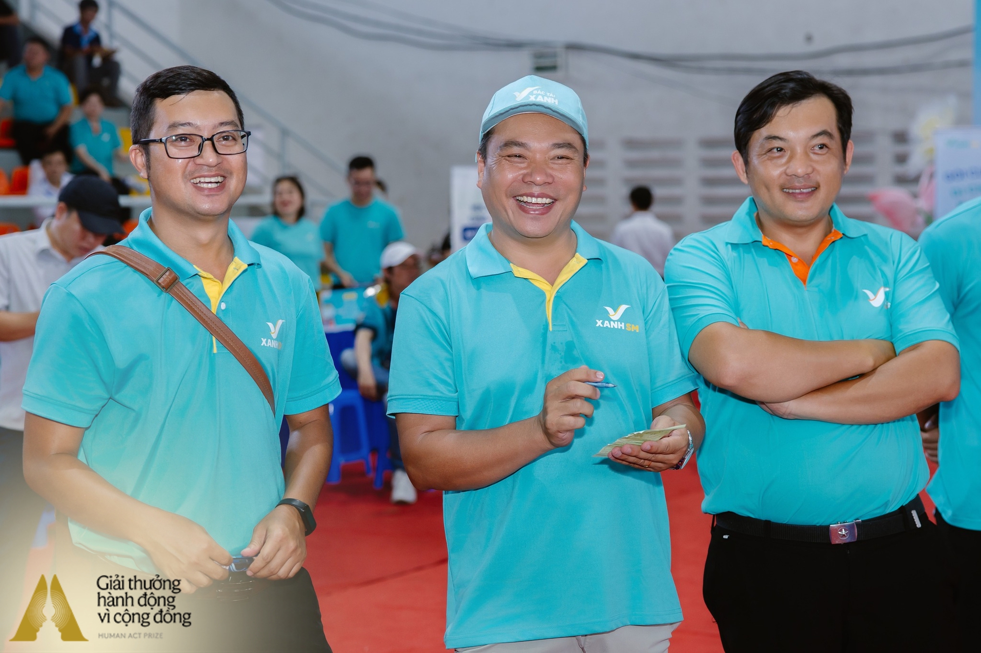Một dự án tại Việt Nam biến điều chưa từng có tiền lệ thành sự thật, 100.000 người đã có nghề chính danh- Ảnh 5. Một dự án tại Việt Nam biến điều chưa từng có tiền lệ thành sự thật, 100.000 người đã có nghề chính danh- Ảnh 5.