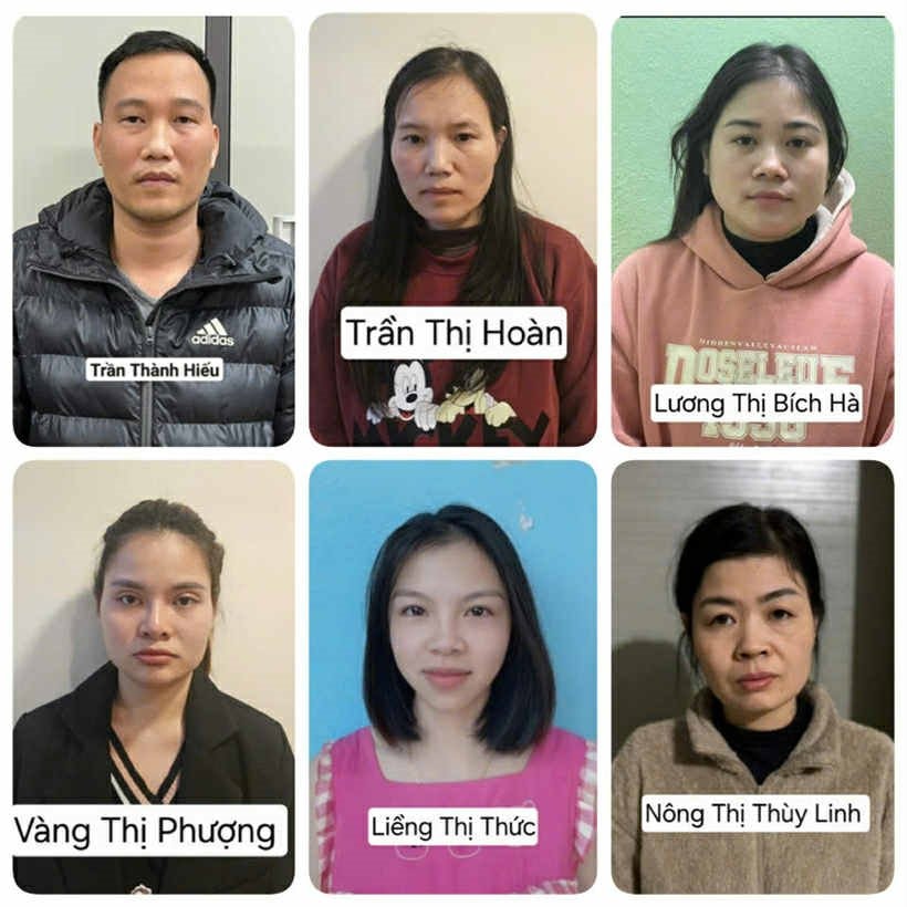 500 kg vàng thỏi giấu trong giày đưa từ Trung Quốc về Việt Nam, là của ai?- Ảnh 4.