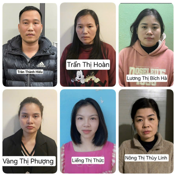 Hơn nửa tấn vàng lậu từ Trung Quốc được 'bà trùm' phân phối ở đâu?- Ảnh 1.