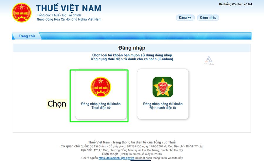 Bán hàng kiếm đồng ra đồng vào: Làm sao biết mình có đang nợ thuế hay không?- Ảnh 8. Bán hàng kiếm đồng ra đồng vào: Làm sao biết mình có đang nợ thuế hay không?- Ảnh 8.