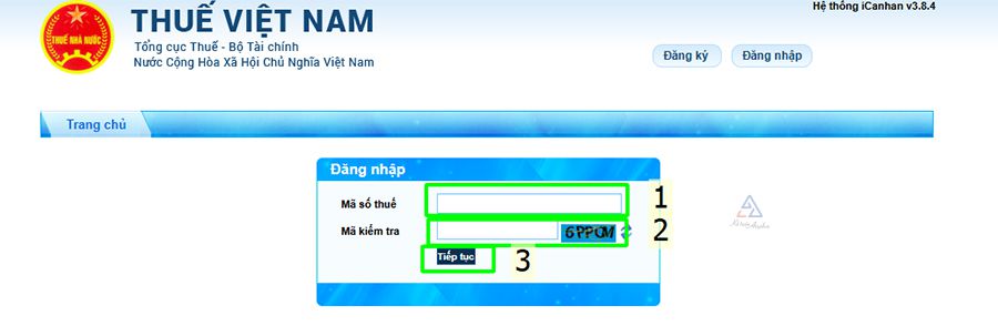 Bán hàng kiếm đồng ra đồng vào: Làm sao biết mình có đang nợ thuế hay không?- Ảnh 9. Bán hàng kiếm đồng ra đồng vào: Làm sao biết mình có đang nợ thuế hay không?- Ảnh 9.
