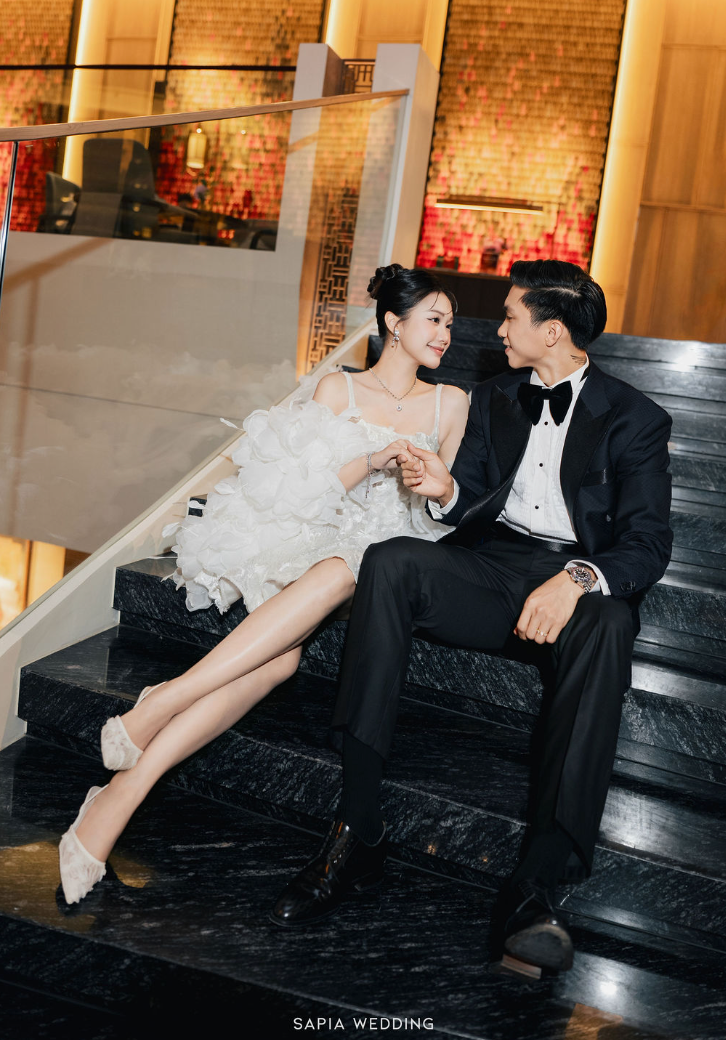 Ngắm trọn bộ ảnh cưới Ngắm trọn bộ ảnh cưới