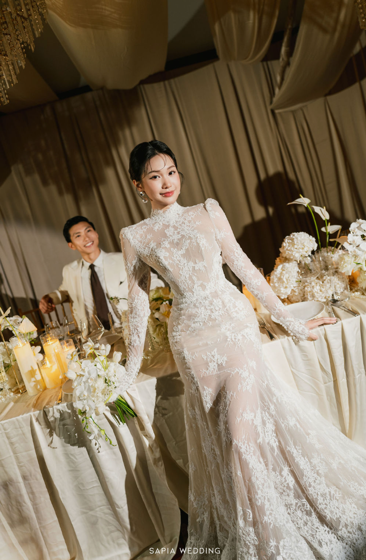 Ngắm trọn bộ ảnh cưới Ngắm trọn bộ ảnh cưới