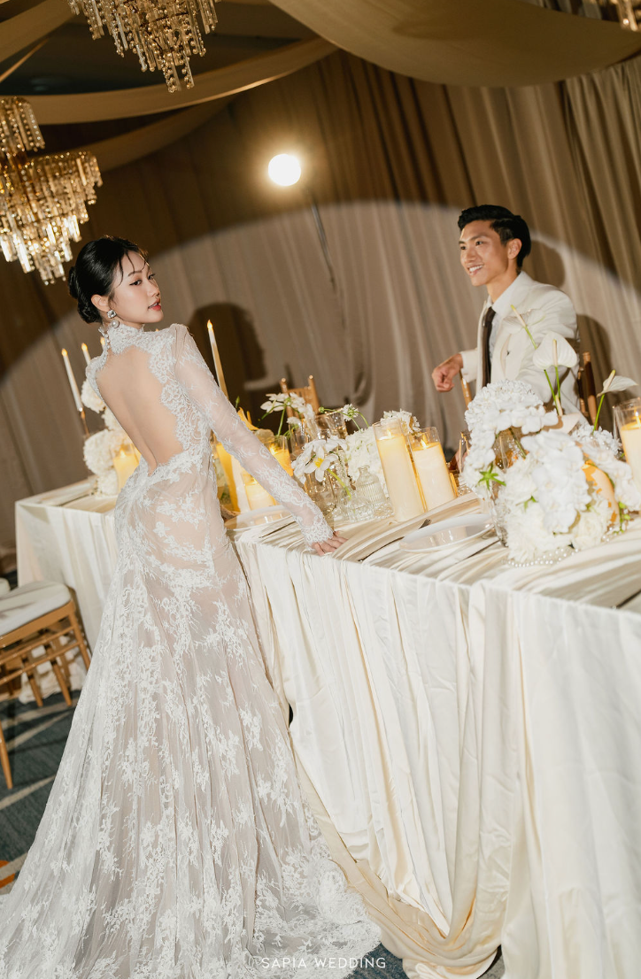 Ngắm trọn bộ ảnh cưới Ngắm trọn bộ ảnh cưới