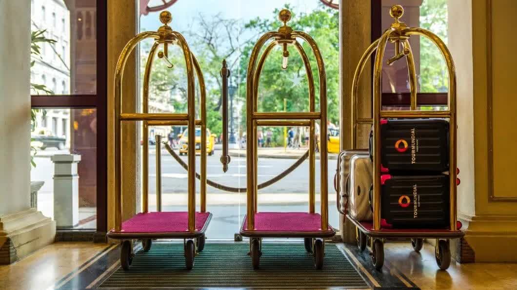 Cuba 'phá rào': Lần đầu cho các tập đoàn nước ngoài làm một việc để thu hút ngoại tệ- Ảnh 3. Cuba 'phá rào': Lần đầu cho các tập đoàn nước ngoài làm một việc để thu hút ngoại tệ- Ảnh 3.