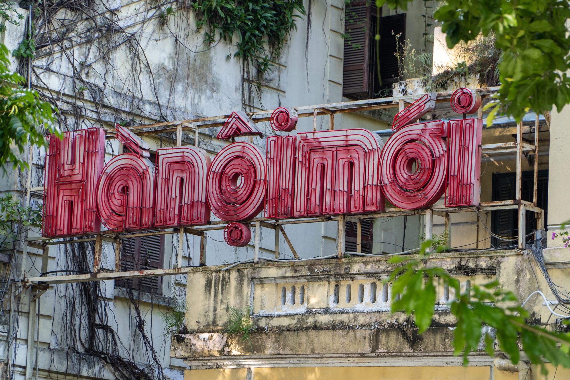 Những không gian xanh cho Hà Nội lành- Ảnh 3. Những không gian xanh cho Hà Nội lành- Ảnh 3.