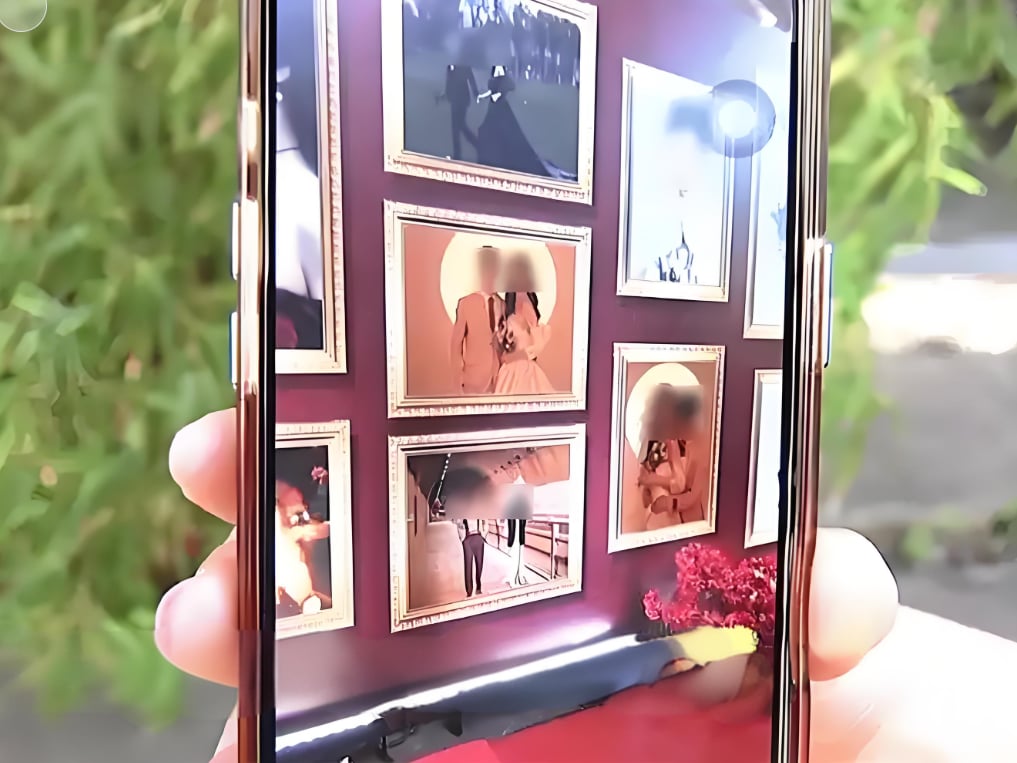 Chi 591 triệu đồng tổ chức đám cưới sang trọng, cô dâu vỡ mộng khi nhận về “phiên bản giá rẻ”, công ty tổ chức tiệc cưới thanh minh: “Chúng tôi chỉ được thuê với giá chỉ 207 triệu”- Ảnh 1.