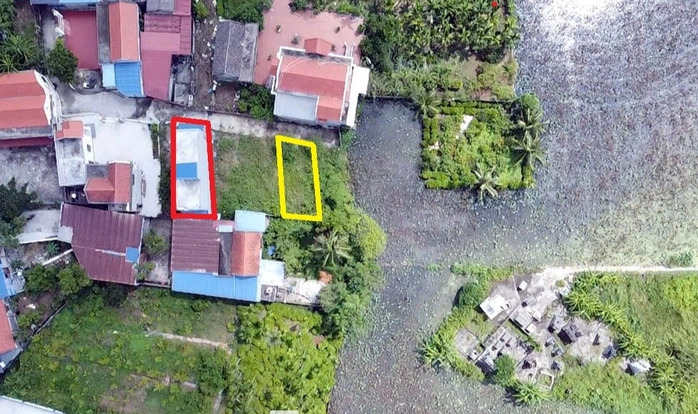 Vụ xây nhà trên đất người khác ở Hải Phòng: Động thái bất ngờ từ người kháng cáo- Ảnh 2. Vụ xây nhà trên đất người khác ở Hải Phòng: Động thái bất ngờ từ người kháng cáo- Ảnh 2.