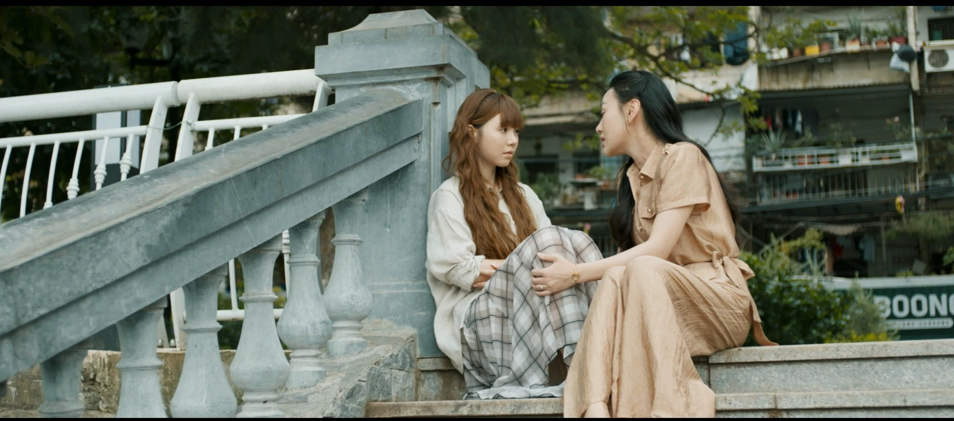 Th&aacute;i độ của Quỳnh Kool với Phương Oanh n&oacute;i l&ecirc;n rất nhiều điều- Ảnh 10.