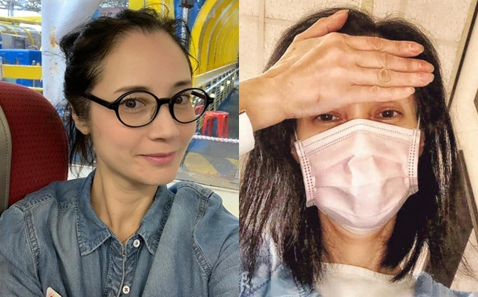 Không tin nổi "bom sex" một thời giờ lại ra nông nỗi này- Ảnh 11. Không tin nổi "bom sex" một thời giờ lại ra nông nỗi này- Ảnh 11.