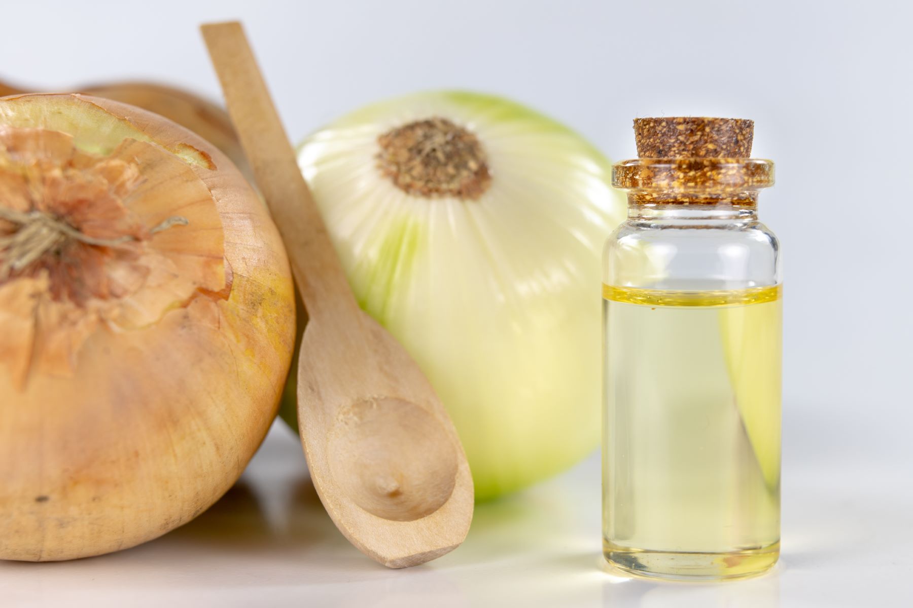 Loại rau củ chống rụng tóc, kích thích mọc tóc cực nhanh: Chợ Việt bán rẻ,  biết dùng còn giảm mỡ máu