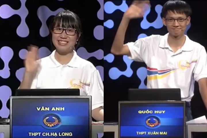 Cặp đôi nên duyên từ 'Đường lên đỉnh Olympia', chụp ảnh cưới tại sân khấu xưa- Ảnh 3.