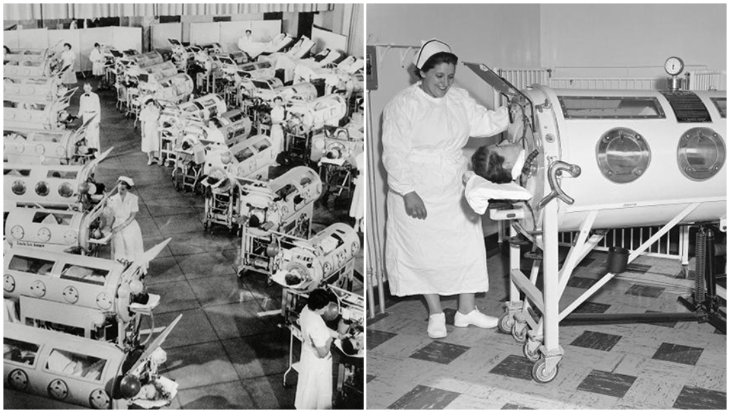 Bức h&igrave;nh &aacute;m ảnh chụp năm 1950- Ảnh 3.