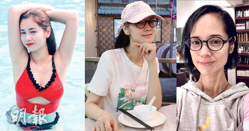 Không tin nổi "bom sex" một thời giờ lại ra nông nỗi này- Ảnh 9. Không tin nổi "bom sex" một thời giờ lại ra nông nỗi này- Ảnh 9.