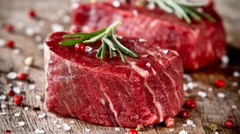 Ngày càng nhiều người tử vong vì suy thận, bác sĩ khuyên: Chớ nên ăn nhiều 3 loại thịt, rau này- Ảnh 1. Ngày càng nhiều người tử vong vì suy thận, bác sĩ khuyên: Chớ nên ăn nhiều 3 loại thịt, rau này- Ảnh 1.