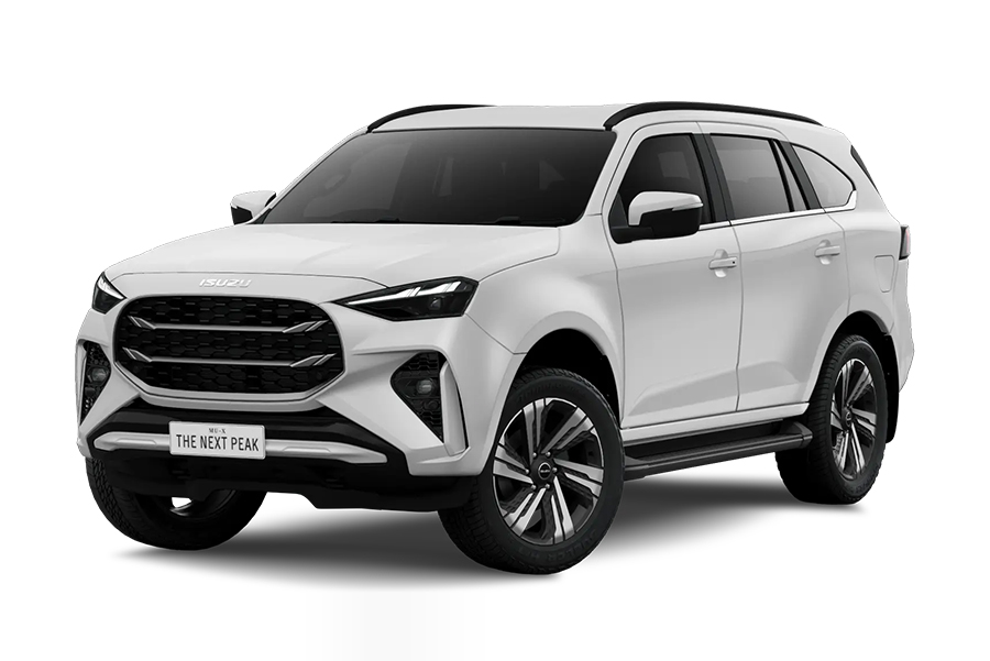 Isuzu mu-X 2026 ra mắt: Treo mới, ADAS ngay từ bản tiêu chuẩn, nhưng có chi tiết 'cải lùi' so với bản vừa ra mắt tại Việt Nam- Ảnh 8.