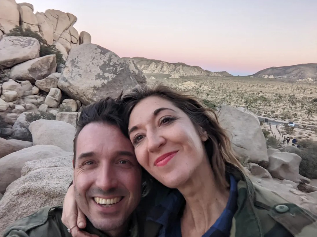 Nữ diễn vi&ecirc;n ra mắt podcast tr&ograve; chuyện với bạn trai cũ, phỏng vấn 10 người/năm để truy t&igrave;m nguy&ecirc;n nh&acirc;n khiến mối quan hệ tan vỡ- Ảnh 3.