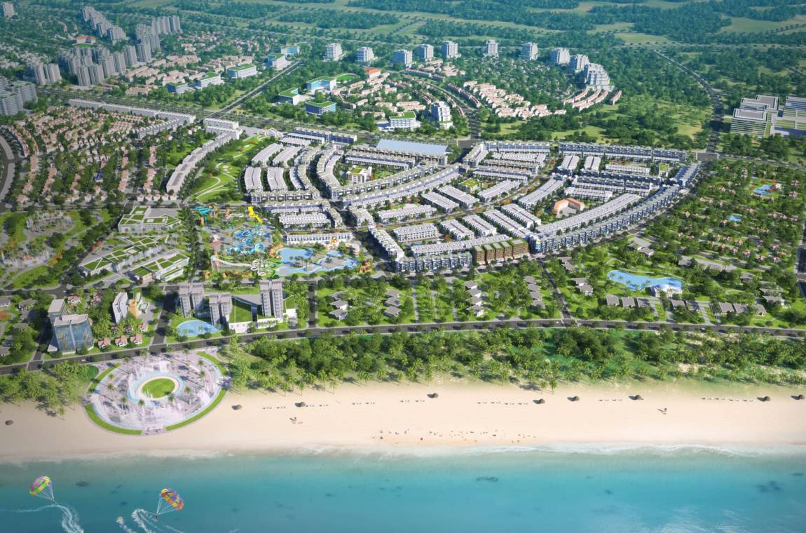 Lớn rất nhanh nhưng nay chỉ còn vài trăm triệu tiền mặt, doanh nghiệp này vẫn muốn mua KDC Đại Nam của chồng bà Nguyễn Phương Hằng- Ảnh 1. Lớn rất nhanh nhưng nay chỉ còn vài trăm triệu tiền mặt, doanh nghiệp này vẫn muốn mua KDC Đại Nam của chồng bà Nguyễn Phương Hằng- Ảnh 1.