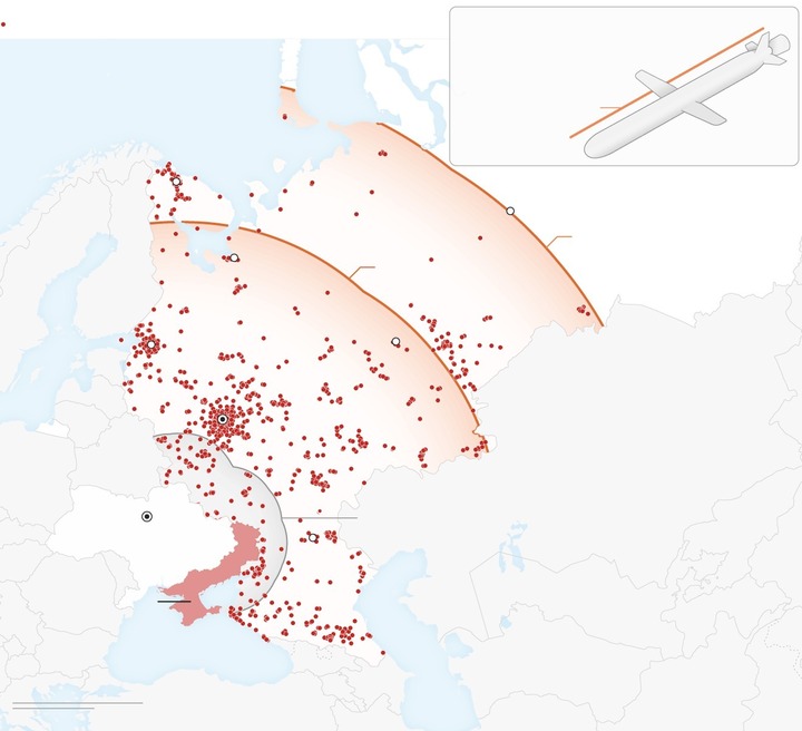 &Ocirc;ng Trump lắc đầu, Ukraine cạn dần hi vọng nhận t&ecirc;n lửa Tomahawk- Ảnh 2.