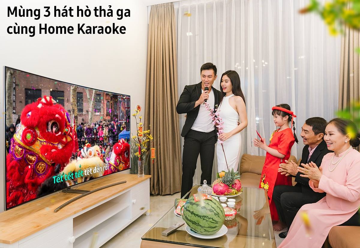 Karaoke: Ngôn Ngữ Mới Của Kết Nối Và Sẻ Chia Nơi Người Trẻ- Ảnh 1. Karaoke: Ngôn Ngữ Mới Của Kết Nối Và Sẻ Chia Nơi Người Trẻ- Ảnh 1.