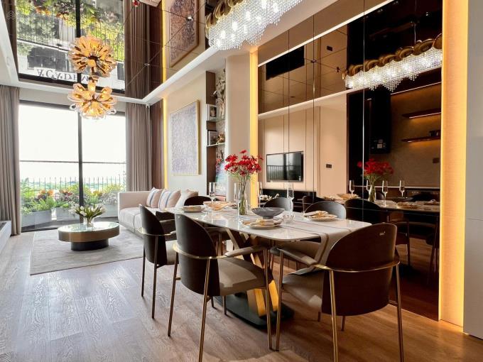 Khó tin nhưng thật: Căn hộ khu Đông Hà Nội, sắp bàn giao giá vẫn chỉ 6x triệu/m2- Ảnh 2. Khó tin nhưng thật: Căn hộ khu Đông Hà Nội, sắp bàn giao giá vẫn chỉ 6x triệu/m2- Ảnh 2.