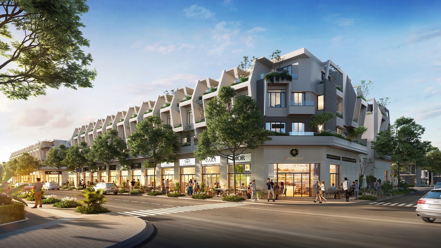 Sở hữu lợi k&eacute;p an cư &ndash; đầu tư thịnh vượng tại Th&agrave;nh Phố C&agrave; Ph&ecirc;- Ảnh 2.